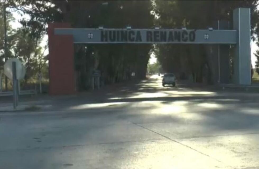 Son de Huinca Renancó y dejaron a sus hijos encerrados para viajar a Capital Federal