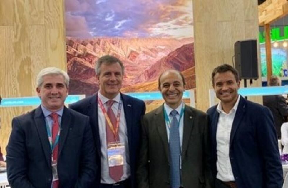 Jujuy busca incrementar la llegada de turistas alemanes