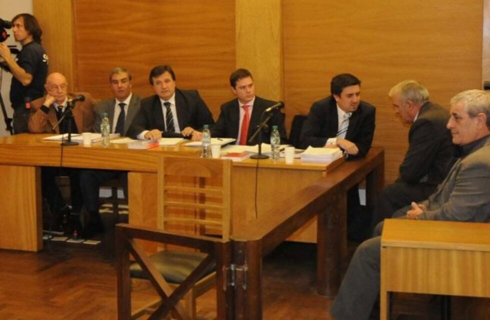 Fumigaciones en barrio Ituzaingó: sobreseen al productor antes de iniciarse el juicio