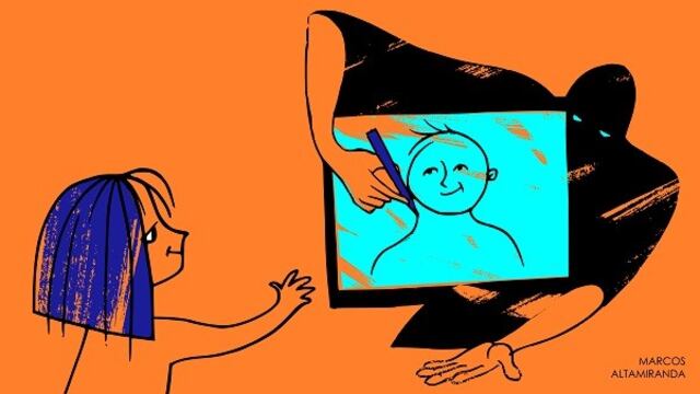 grooming imagen ilustrativa\u002E