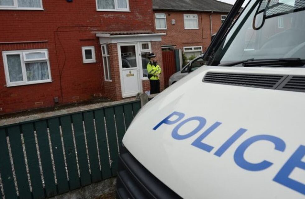 Detuvieron en Manchester a tres hombres en relación con el atentado