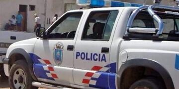 Lograron detener a los sospechosos\u002E