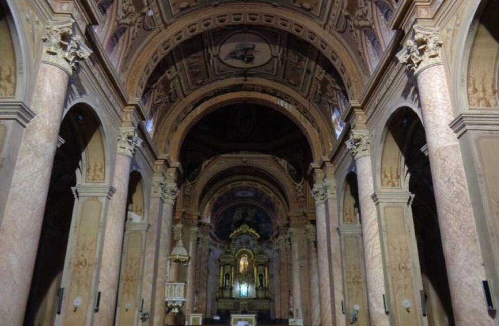 Autorizan a abrir las parroquias en la ciudad pero no se celebrarán misas