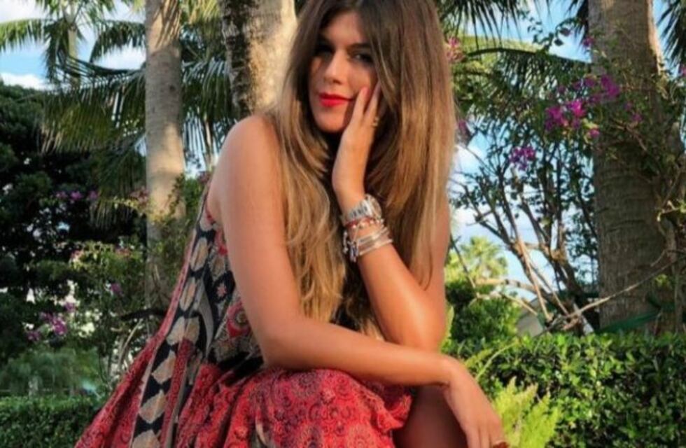 El provocador mensaje de "Loly Antoniale" a Cinthia Fernández