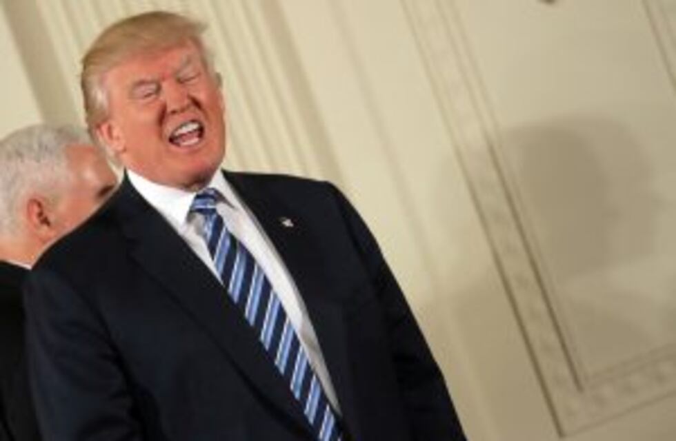 La página web de la Casa Blanca ya no tiene su versión en español