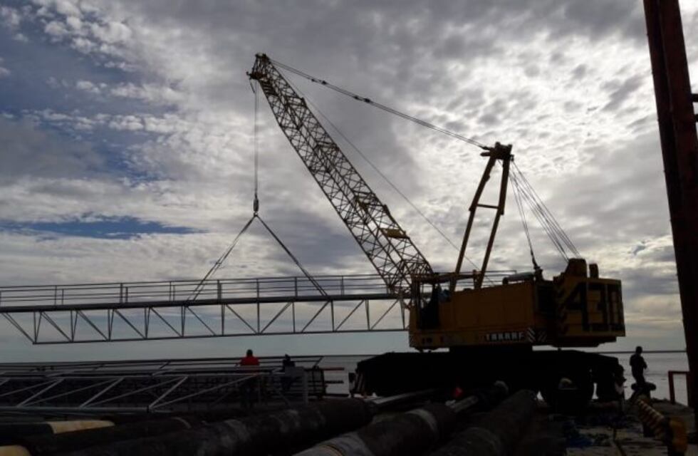 Destacan el programa UNIRSE para obras fundamentales