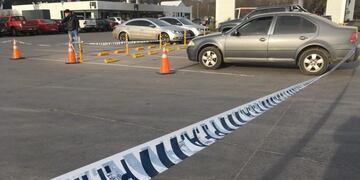 Azul: hubo un tiroteo entre policías federales y bonaerenses que estaban de civil\u002E Diario El Tiempo