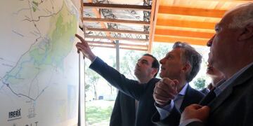 Macri, tras la polémica medida de la Corte: \