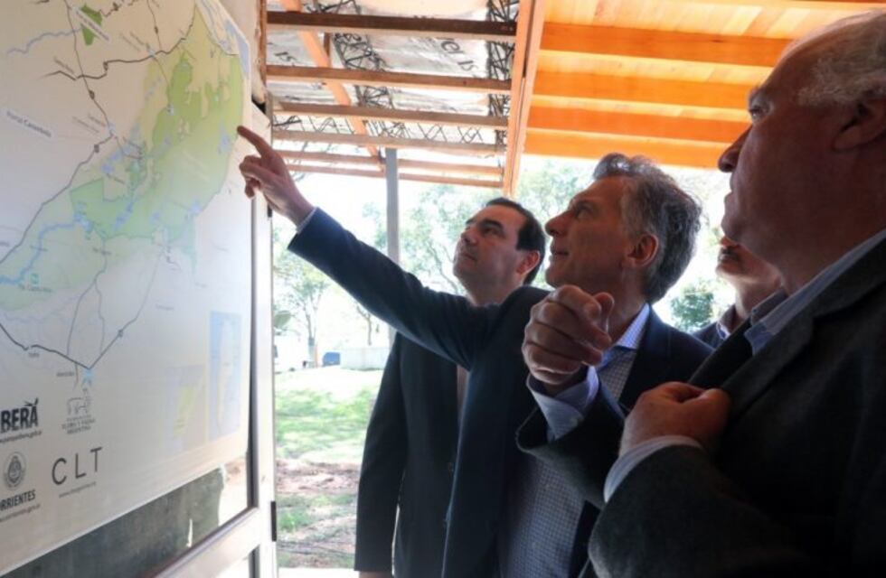 Macri, tras la polémica medida de la Corte: "Queremos que no haya impunidad"