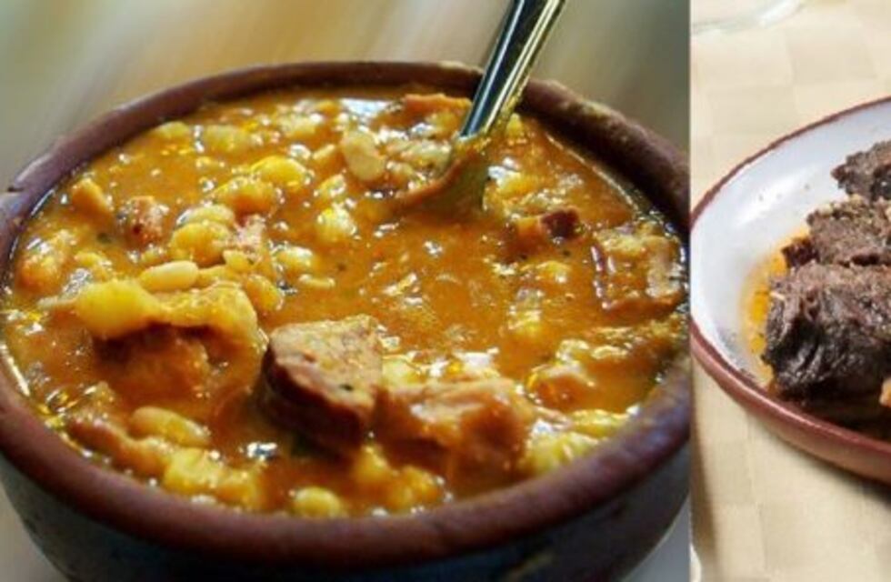 En el mes de la patria, la carne a la masa se une al locro en un festival único y delicioso