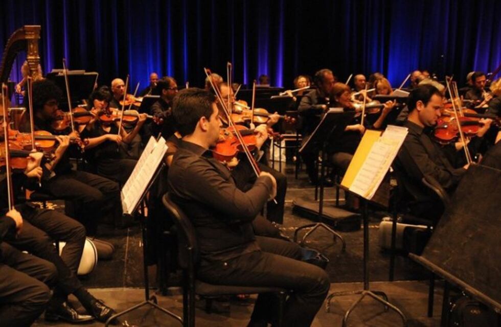 El Festival de Música Clásica por los Caminos del Vino se realizará en Semana Santa en Mendoza