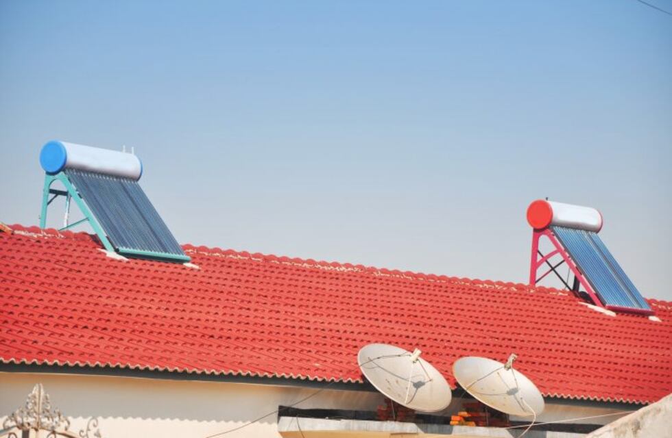 Creció el 17,9% la instalación de equipos de energía solar térmica
