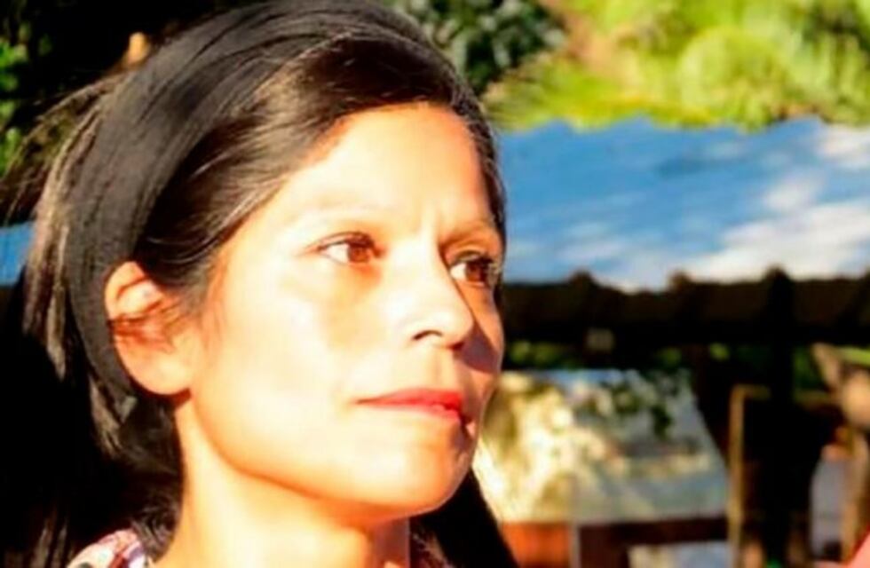 Otorgaron prisión domiciliaria a Flavia Saganías, condenada a 23 años por agredir a su expareja