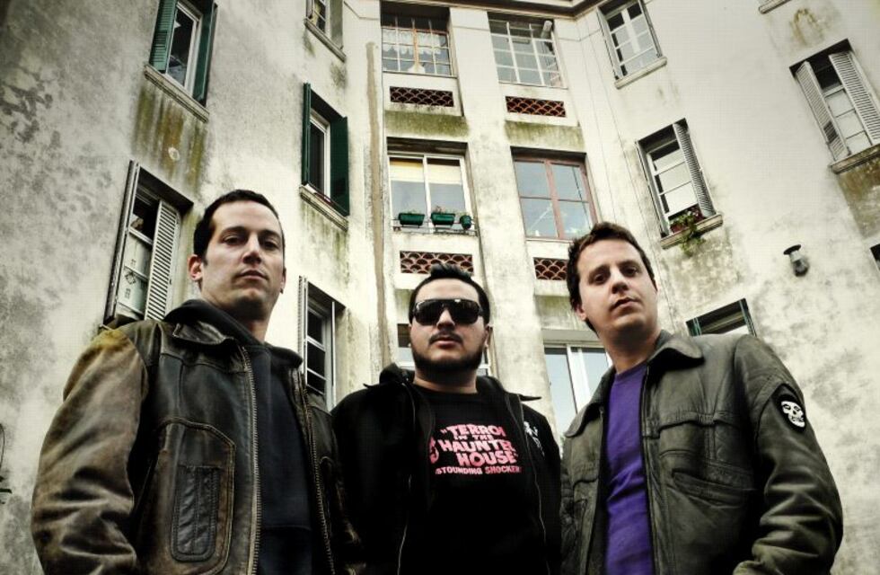 Cadena Perpetua, la banda que pudo escapar al sistema