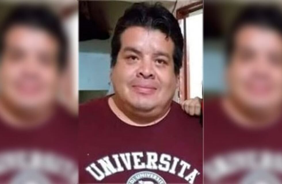 Buscan a un hombre de 40 años en Salta