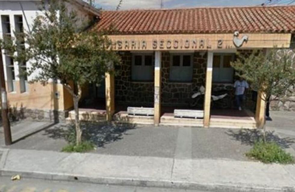Arrestaron a ocho policías denunciados por pedir coimas a un preso