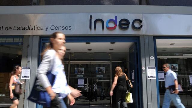 INDEC