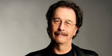 El creador de Juan Minelli murió en la ciudad de Buenos Aires este domingo\u002E (Alejandra López)