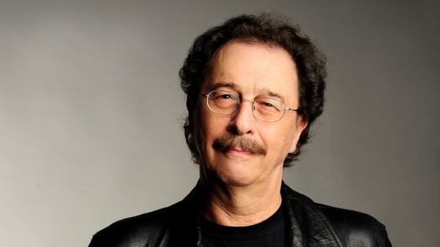 El creador de Juan Minelli murió en la ciudad de Buenos Aires este domingo\u002E (Alejandra López)