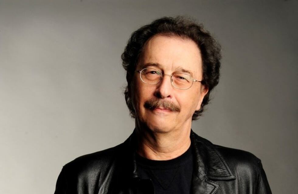 Falleció el escritor rosarino Juan Martini