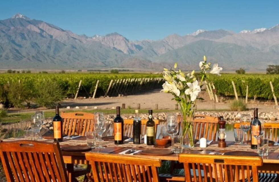 Operadores turísticos de Alemania recorren Mendoza con el fin de promocionarla en Europa