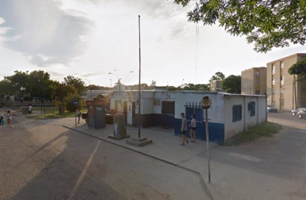 Detuvieron a un comisario y dos policías más por mentir sobre una persecución