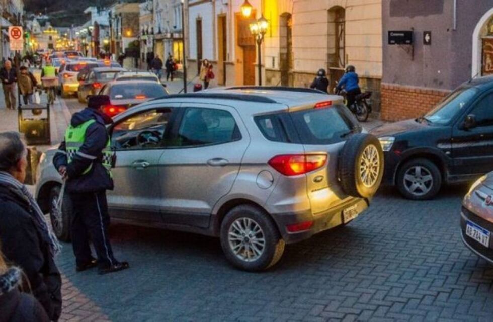 Por séptima vez entraron a robar a un restaurante del centro salteño
