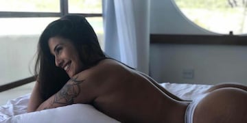 Ivana Nadal (Foto: Instagram/ivinadal)