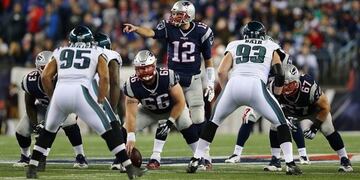 Final del Super Bowl 2018