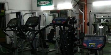 El episodio ocurrió en 3 de Febrero al 1300\u002E (Federico Lavallén)