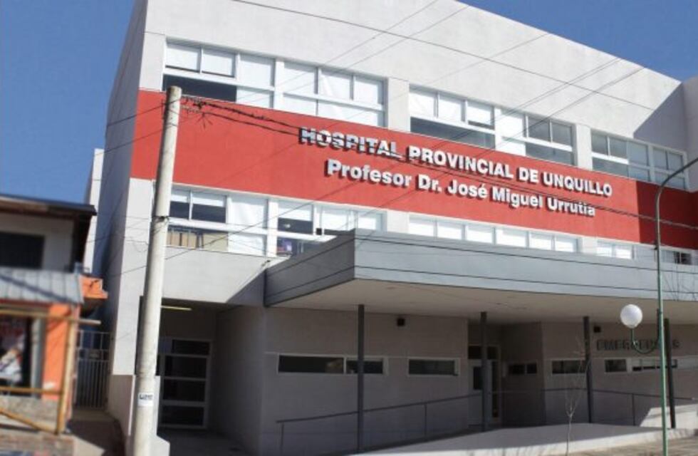Coronavirus: 11 trabajadores de la salud contagiados en Unquillo