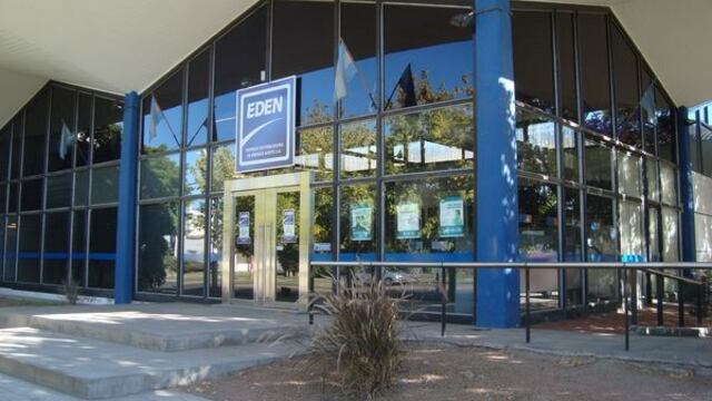 EDEN San Nicolu00e1s