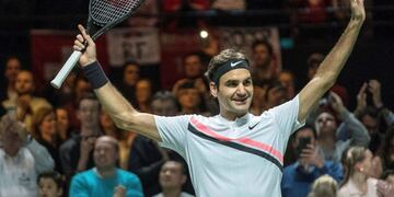 Roger Federer