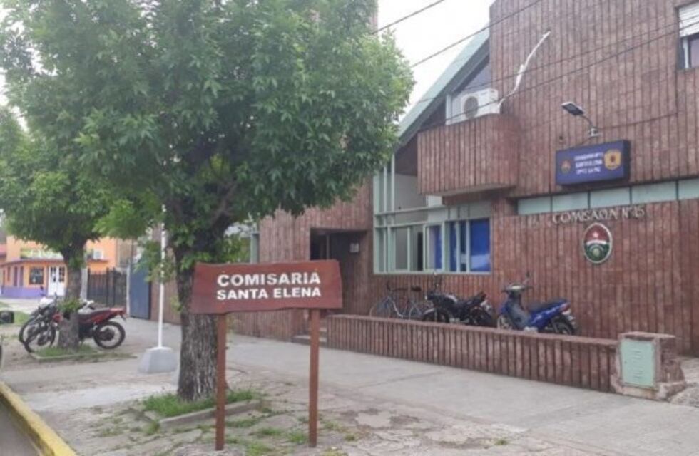 Encontraron a un hombre muerto en un zanjón de Santa Elena: investigan qué pasó