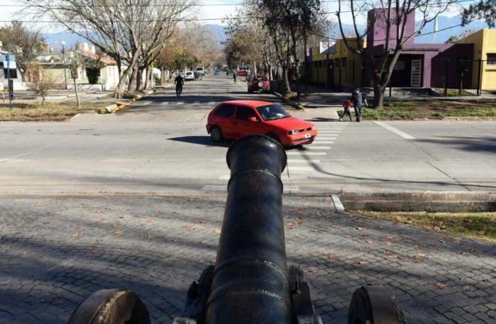 Las Heras solo recauda el 15% de tasas municipales