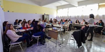 El Programa de Educación Digital llega a la Zona Norte
