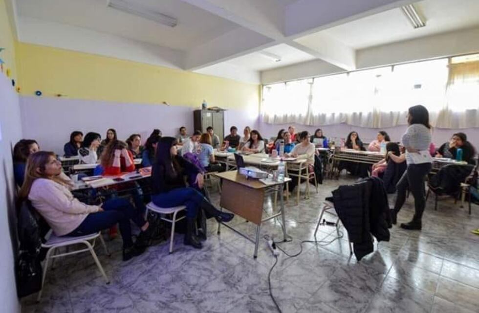 El Programa de Educación Digital llega a la Zona Norte