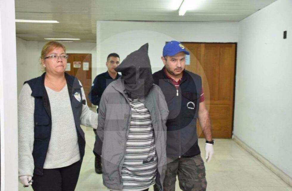 Por el crimen de la anciana investigan si su sobrina es adicta al juego