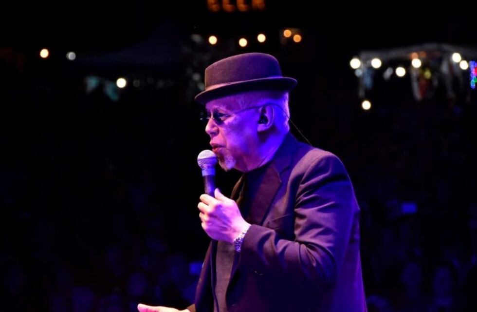 El Rey Pelusa estrena nuevo espectáculo, en Villa Retiro