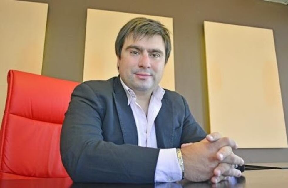 Emanuel Akiki: Me pone muy contento conseguir beneficios para los empleados