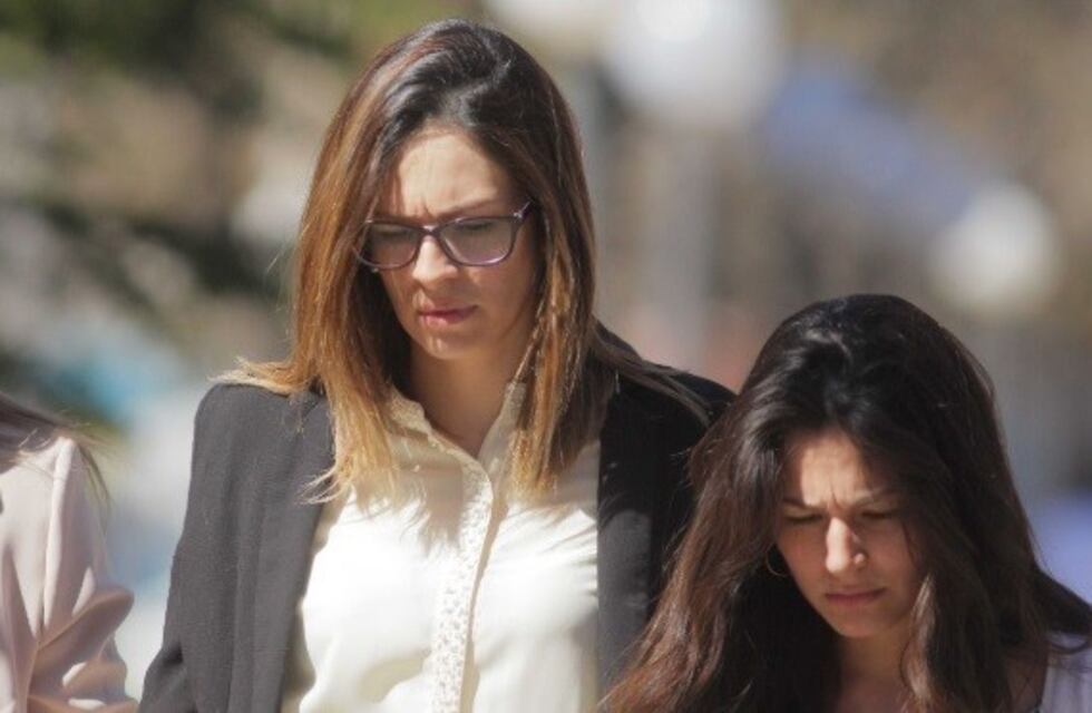 Julieta Silva habló de todo en televisión