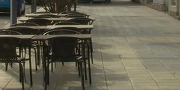 La medida beneficiará a los locales gastronómicos\u002E