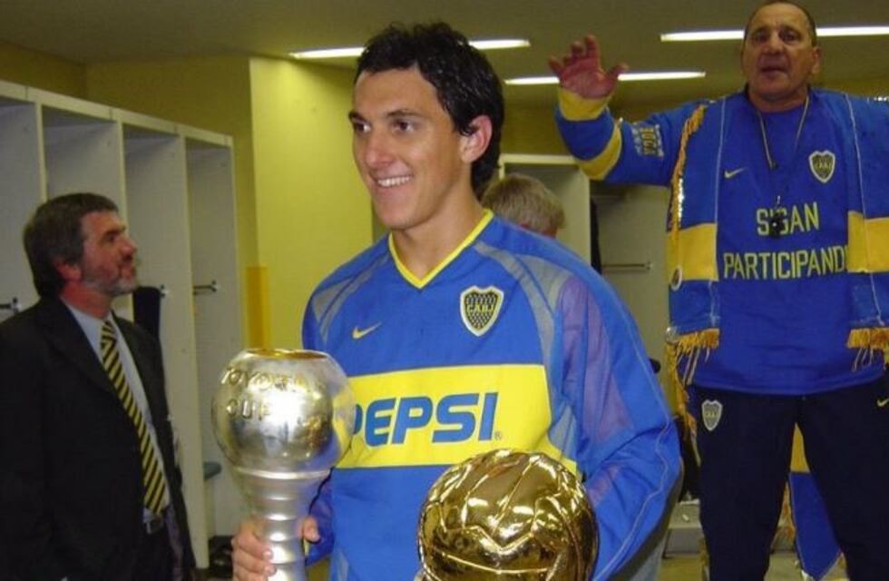 Nicolás Burdisso anunció su retiro del fútbol y reveló por qué nunca volvió a Boca: "Hasta acá llegué"