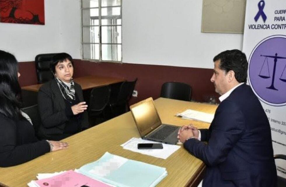 Seguirá preso el agresor de Fátima Aparicio