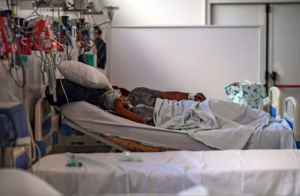 Falleció un hombre en Ceres y es la sexta muerte por coronavirus en Santa Fe