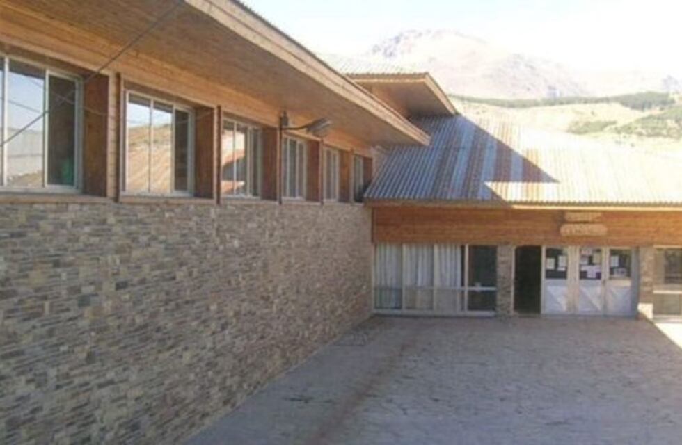 Provincia inició la licitación sobre la ampliación del secundario 767