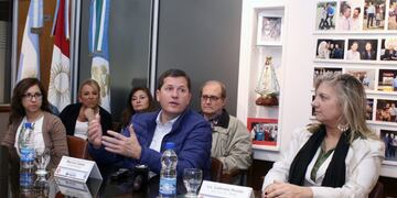 El 6 de marzo dará inicio al ciclo lectivo de la escuela PROA en Arroyito