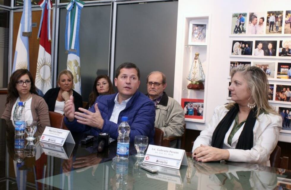 El 6 de marzo dará inicio al ciclo lectivo de la escuela PROA en Arroyito