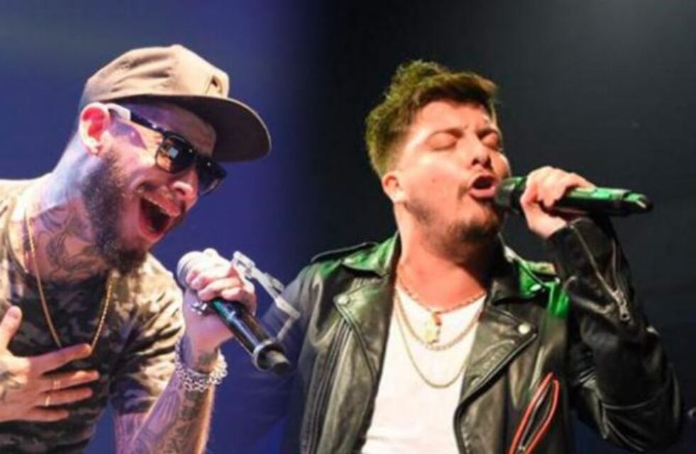 El conmovedor mensaje de Ulises Bueno a Damián Córdoba por la muerte de su padre