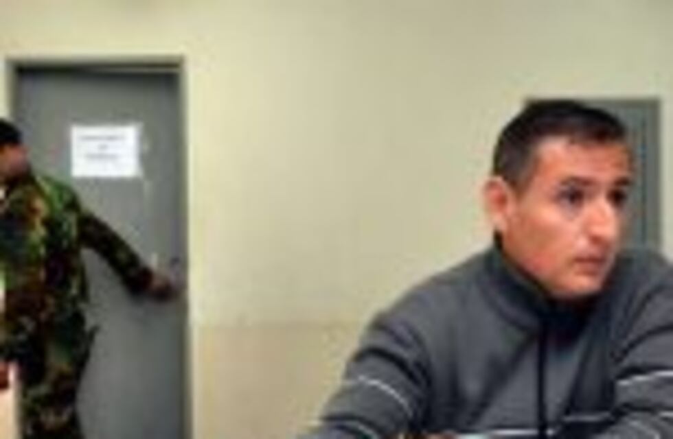 Ex intendente de Santa Rosa, preso y obligado a devolver suma millonaria